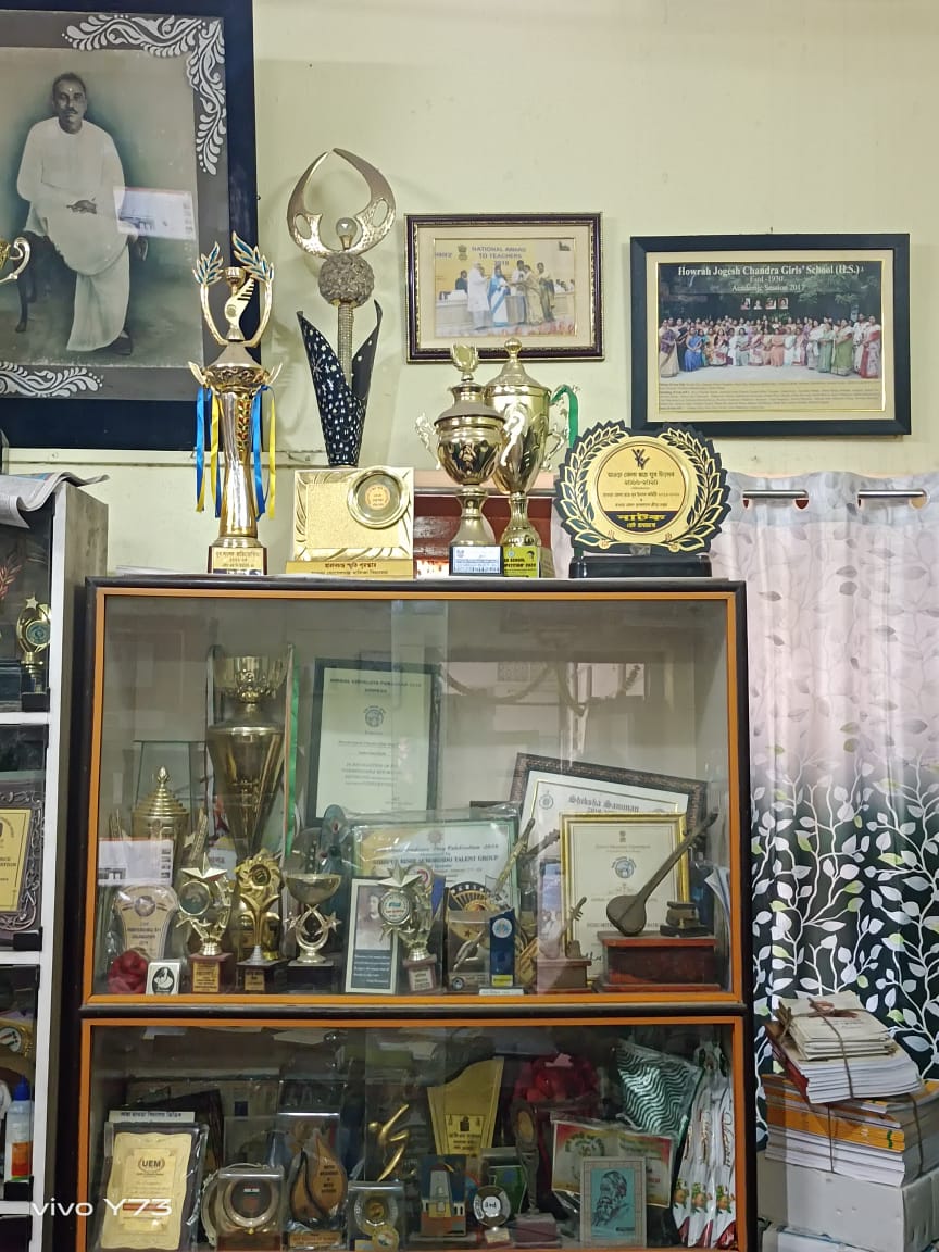 Achievements
