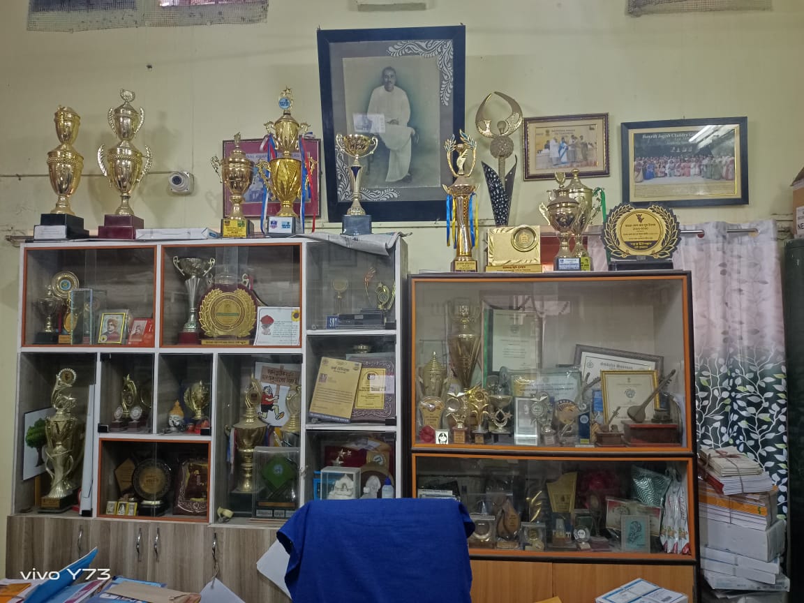 Achievements