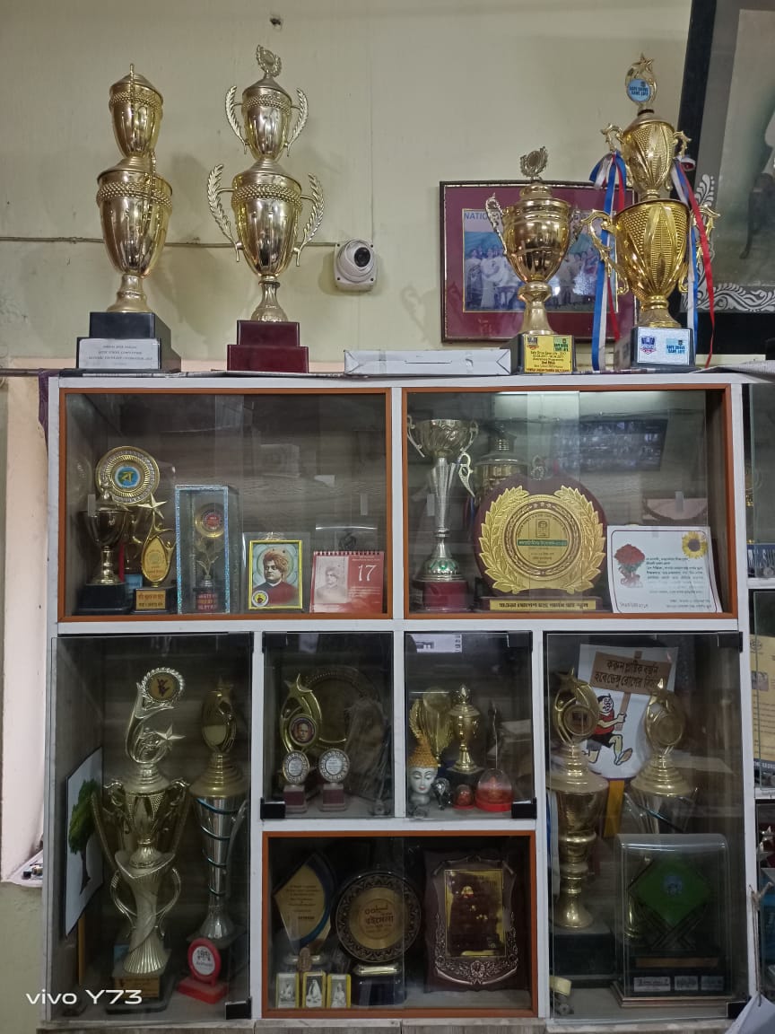 Achievements
