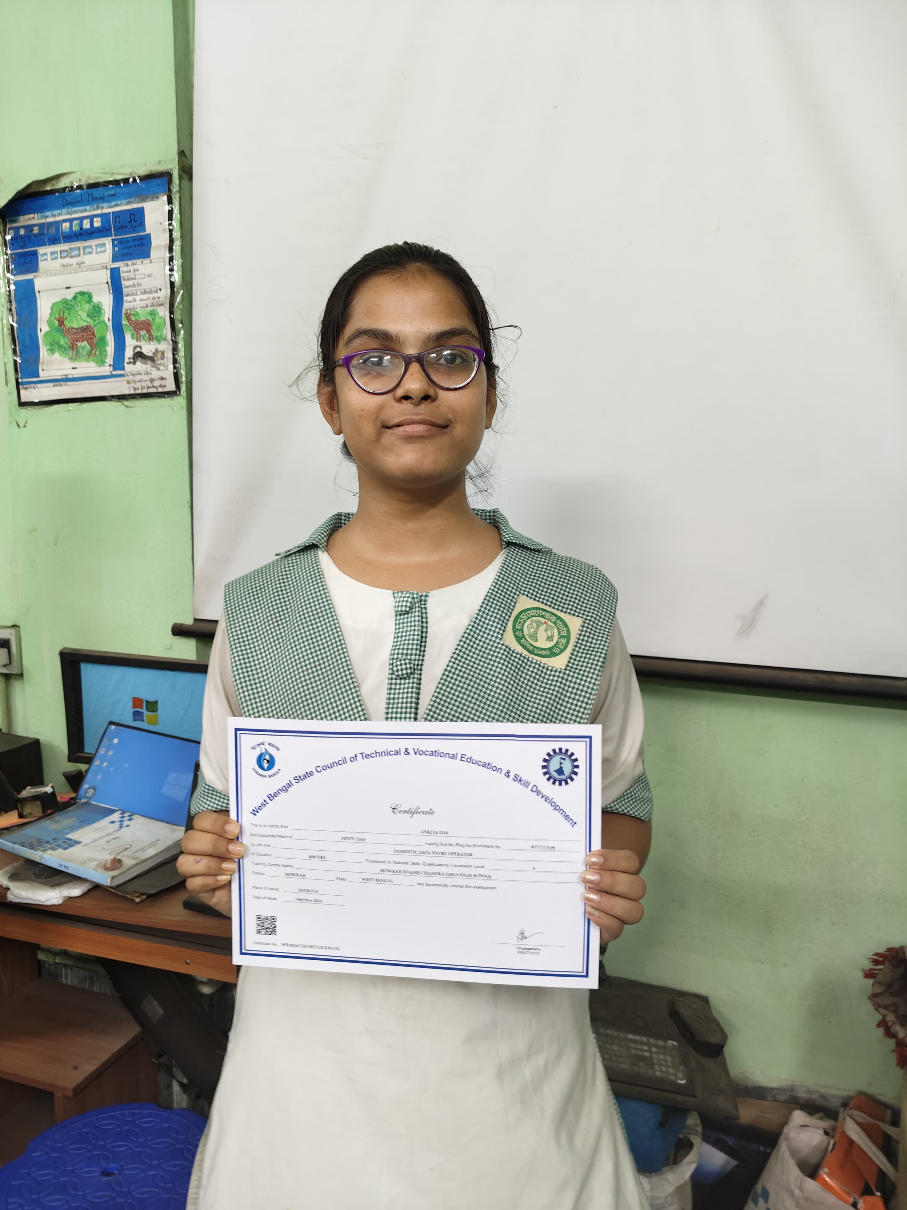 Achievements