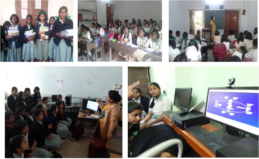 Smart Classroom
