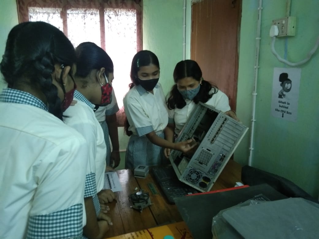 ICT