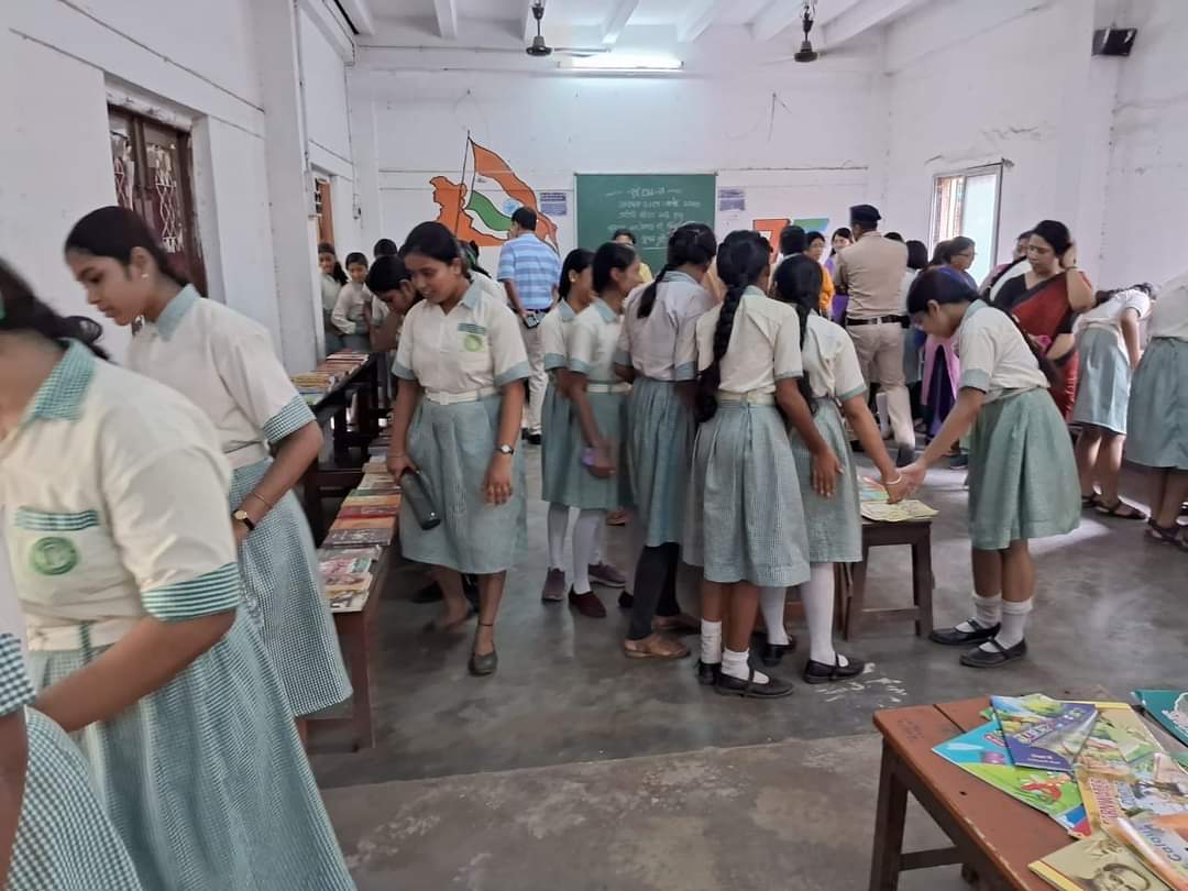 Science Fair Exhibition
