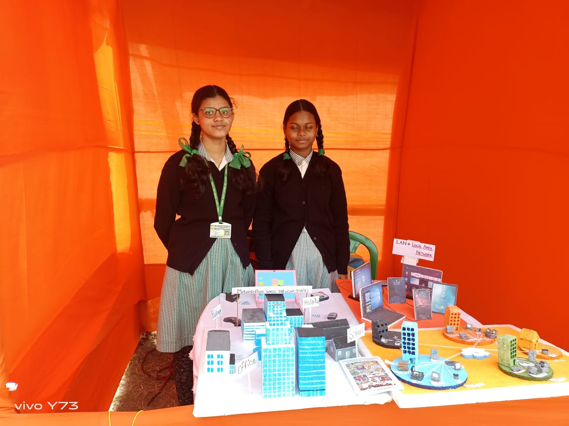 Science Fair Exhibition