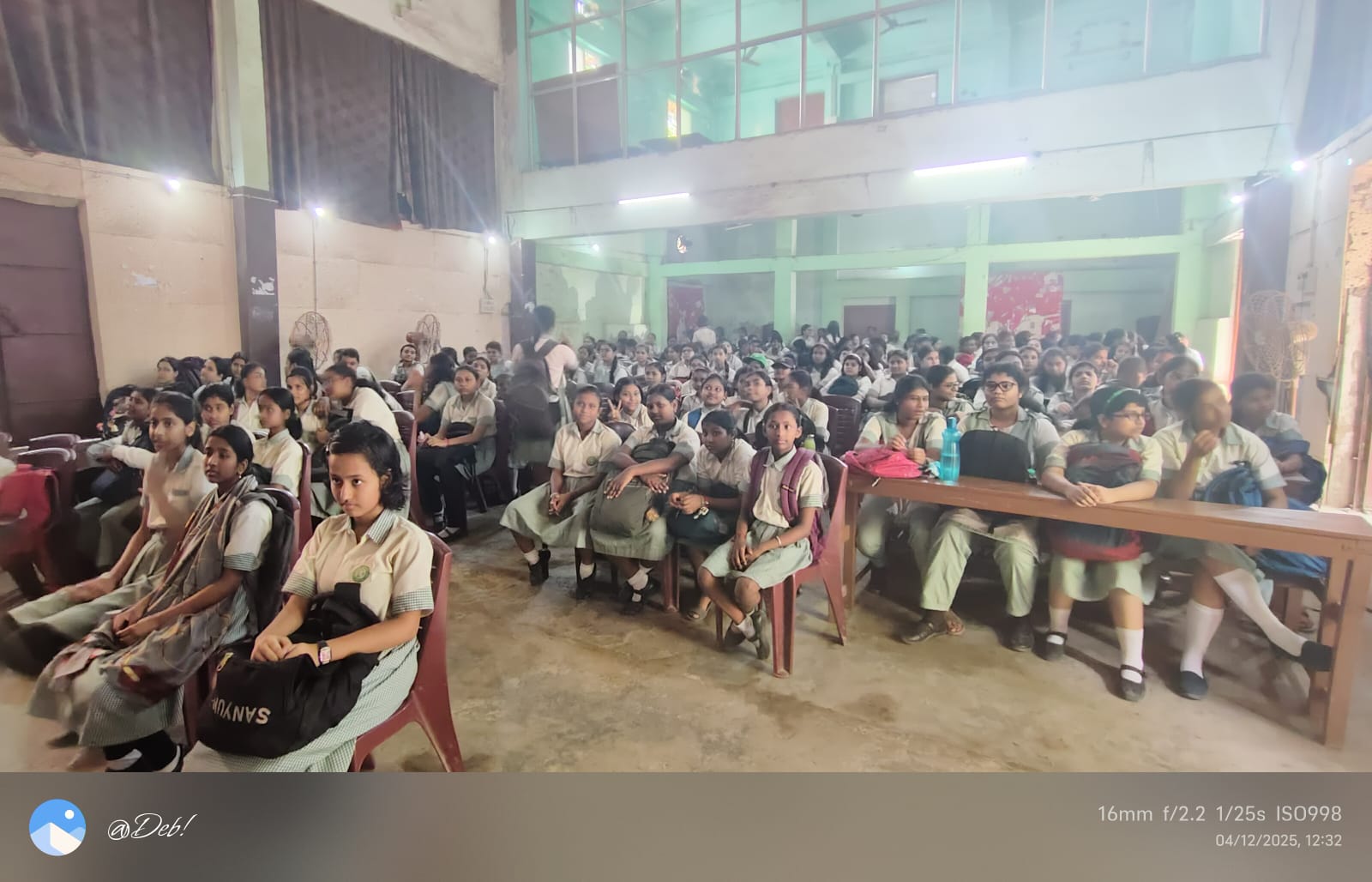 Cultural Activities