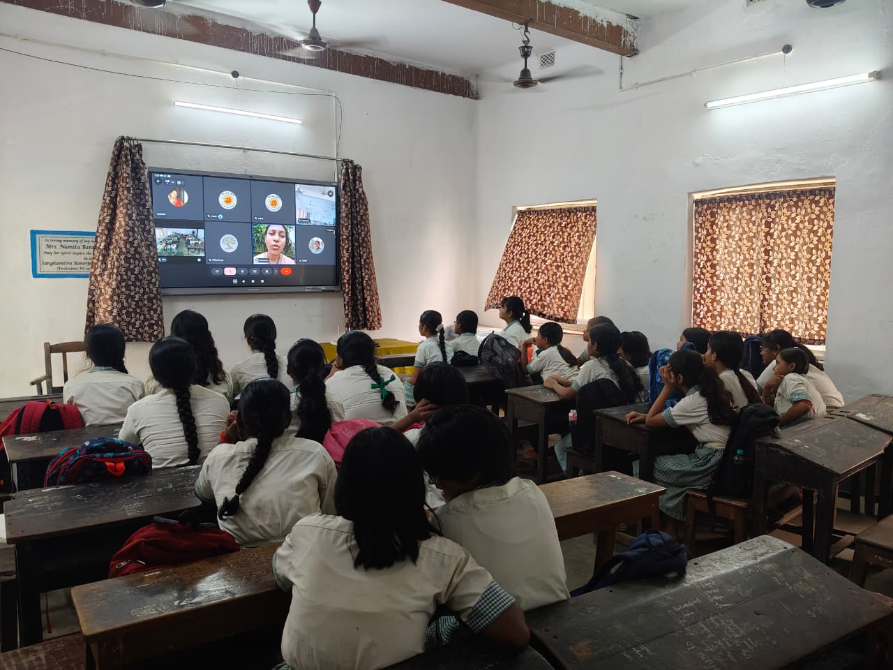 Smart Class