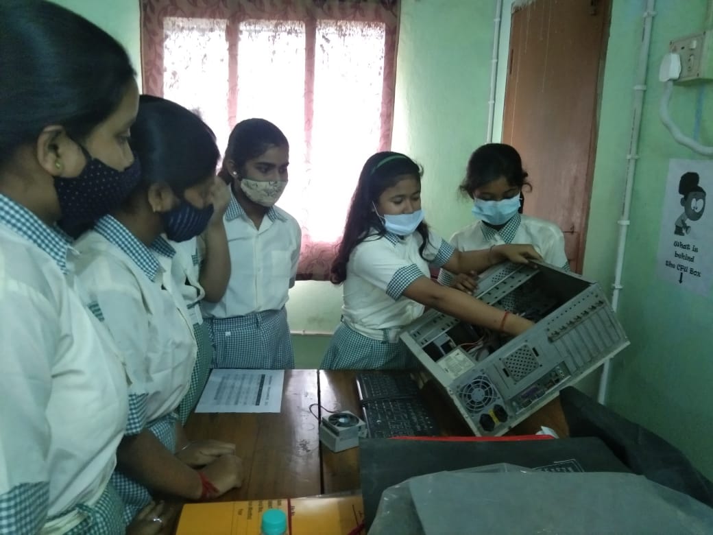 ICT Education