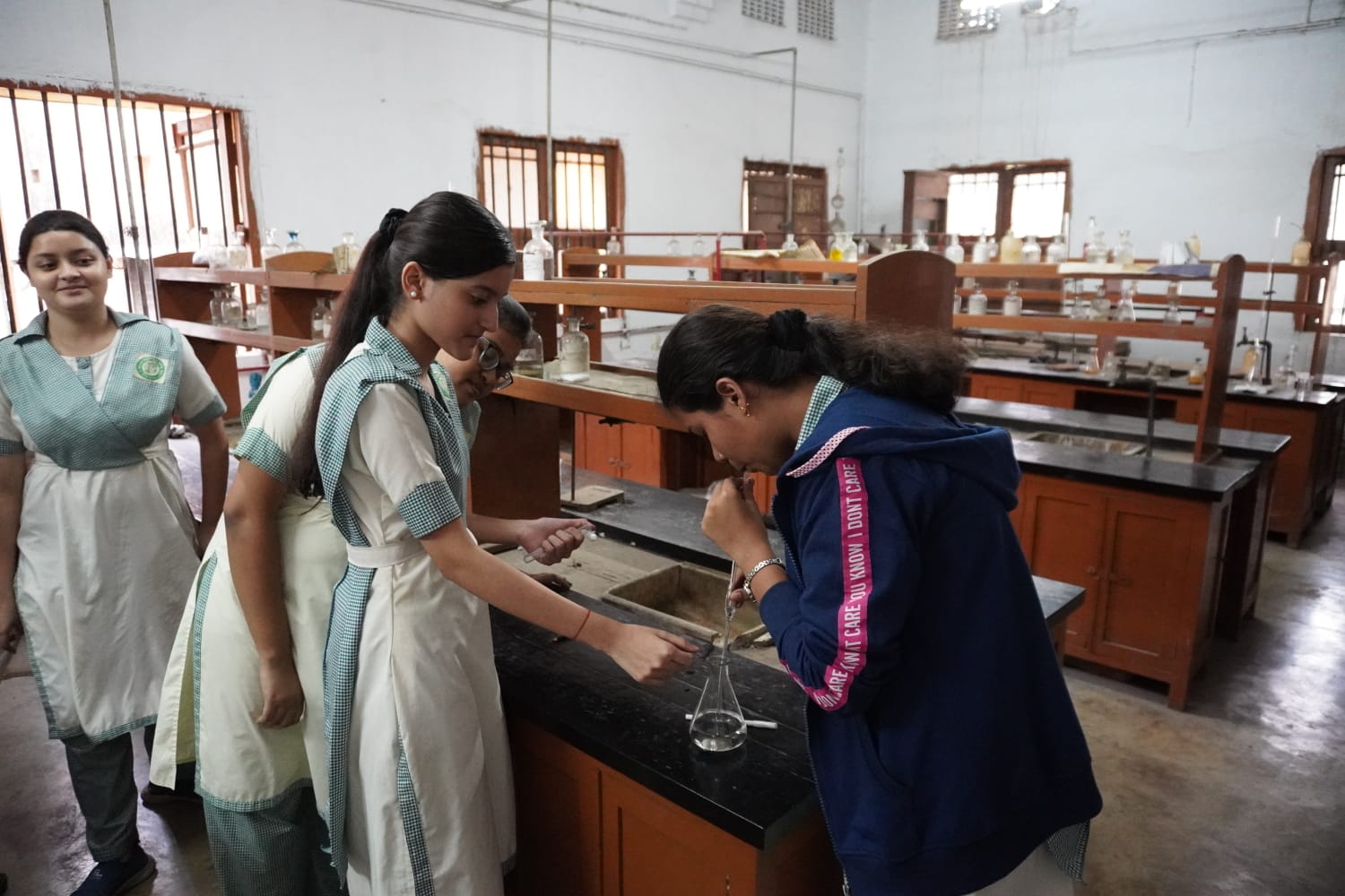 Students
