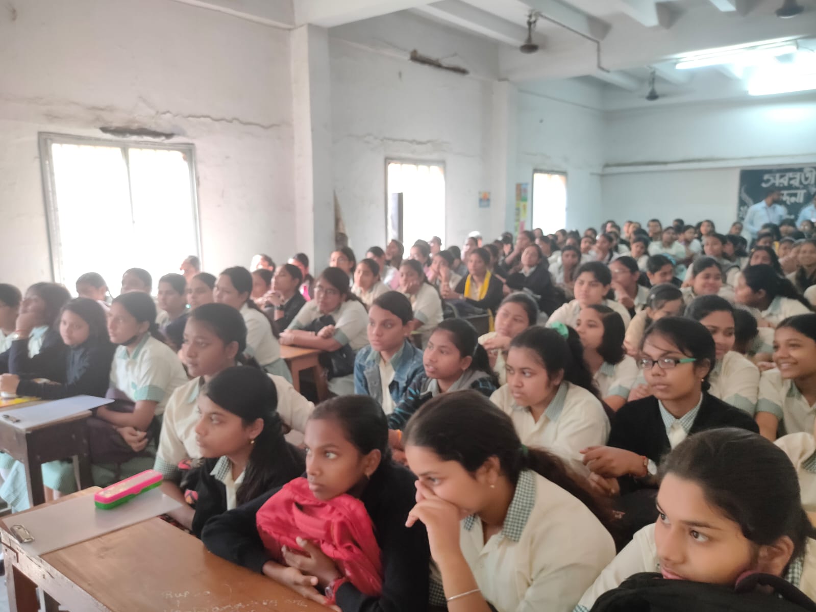 Students