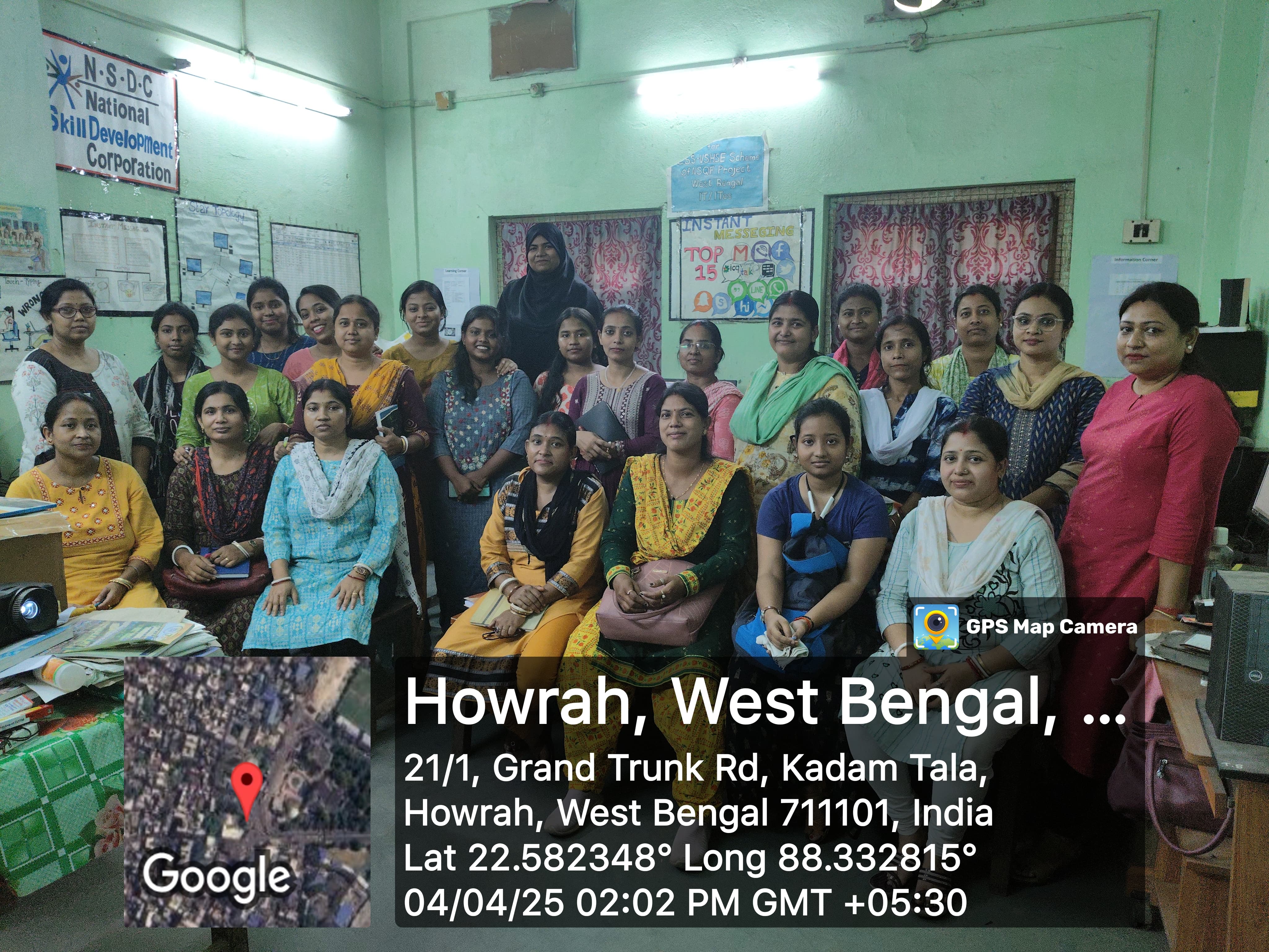 Utkarsha Bangla
